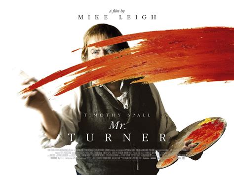 alluc mr. turner|Mr. Turner .